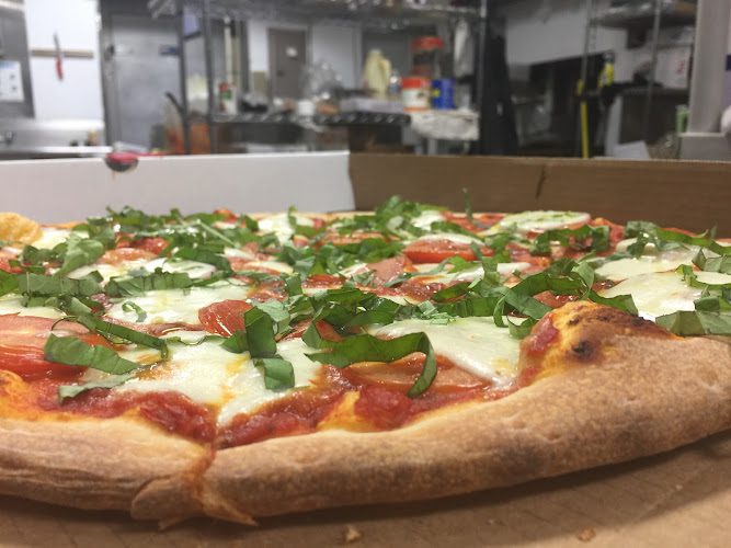Troy’s Italian Kitchen
