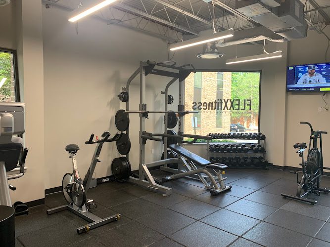 FLEXX Fitness