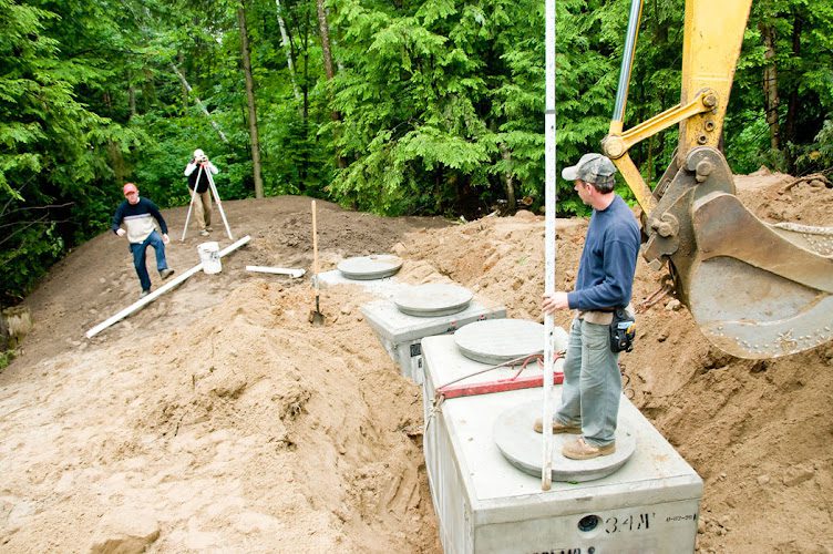 Great Falls Septic Service