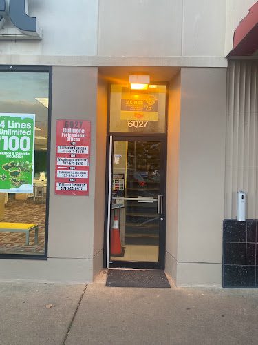 Cellphone Store, Simple Mobile, T-Mobile, Att, H2O, Pague Plus, Net10, UltraMobile And More.
