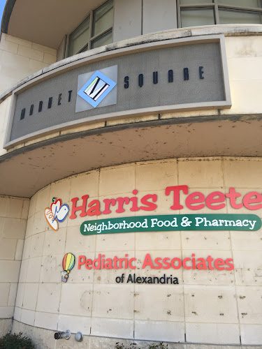 Pediatric Associates of Alexandria
