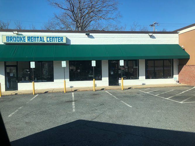 Brooke Rental Center