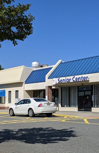 Senior Center of York