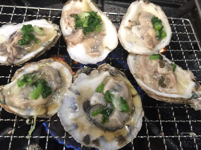 Captain Saigon Seafood