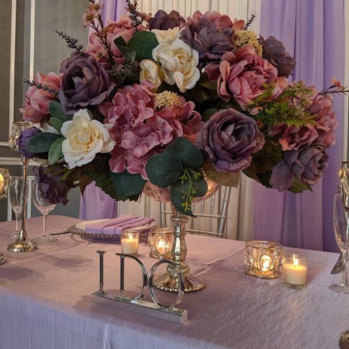 Weddings by Nicole G., LLC