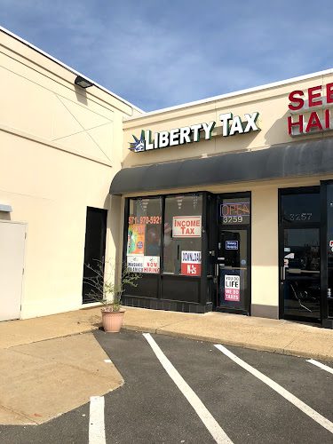 Liberty Tax