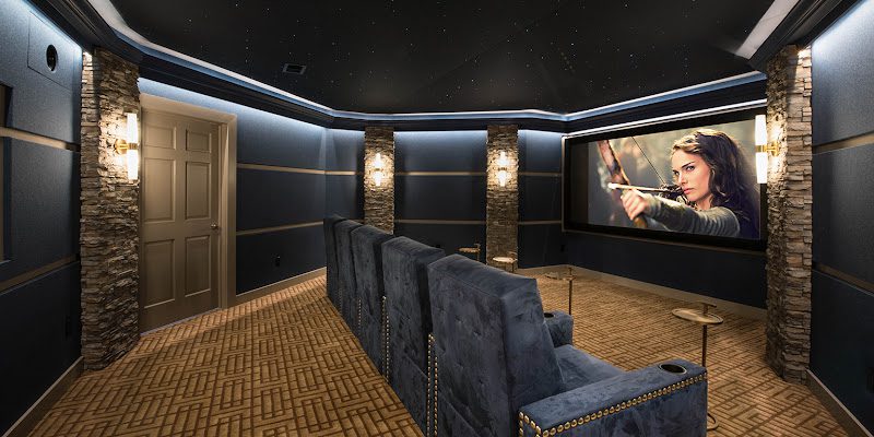 Sight & Sound Systems, Inc.