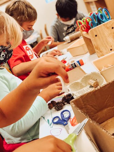 Redeemer Lutheran Preschool