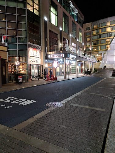 The Shops at West Falls Church