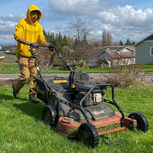 Augusta Lawn Care of Harrisonburg