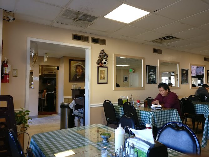 Luzmila’s Bolivian Restaurant