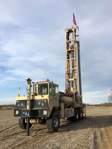 Payne Drilling Corporation