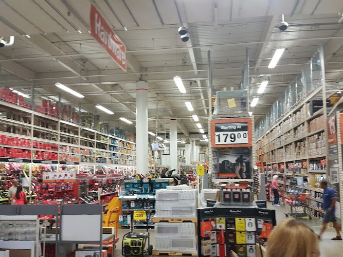 The Home Depot