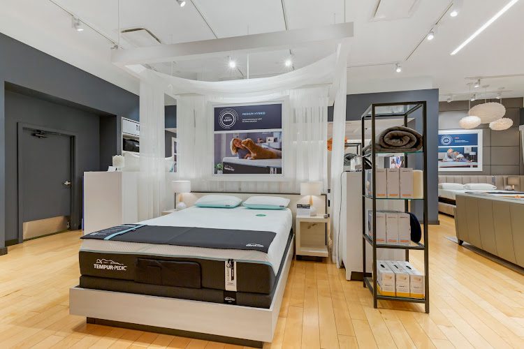 Tempur-Pedic Flagship Store