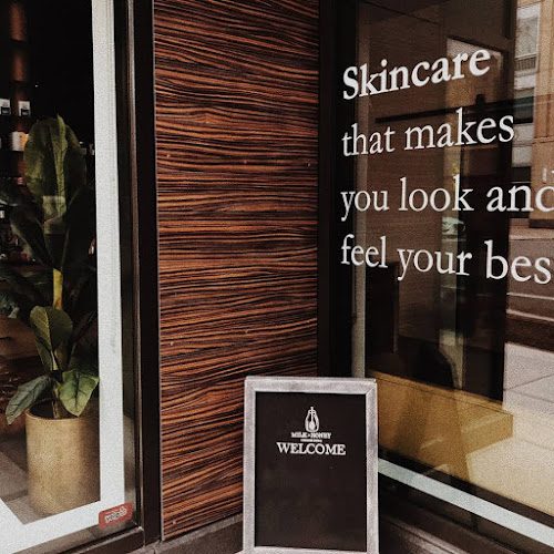 Honey Skincare Studio