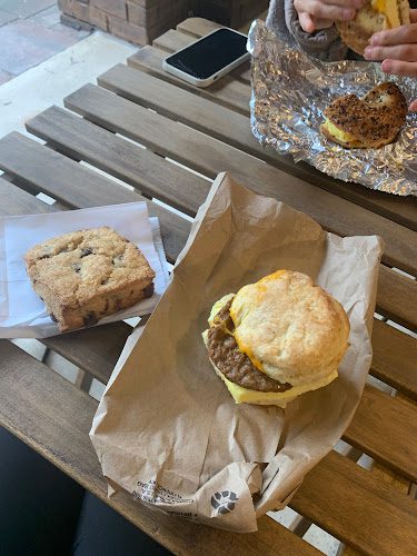 Sweetbites Cafe & Bakery