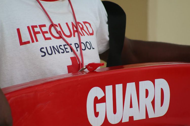 Sunset Pool Management, Inc.
