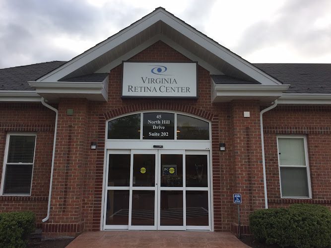 Virginia Retina Center