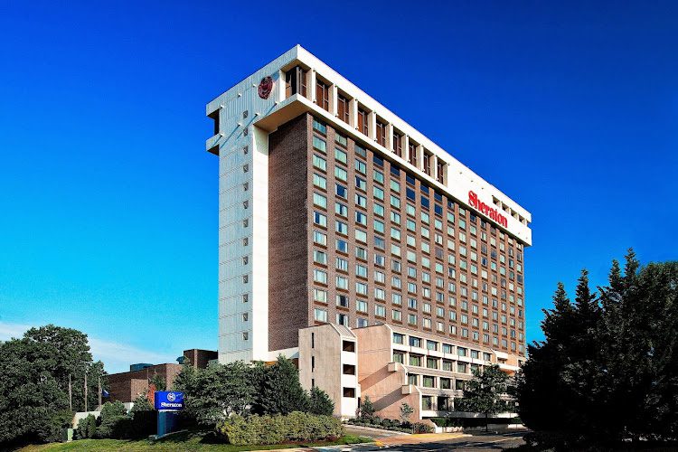Sheraton Pentagon City Hotel