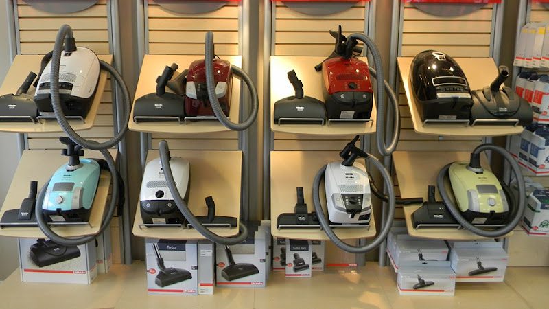 Nova Vacuums