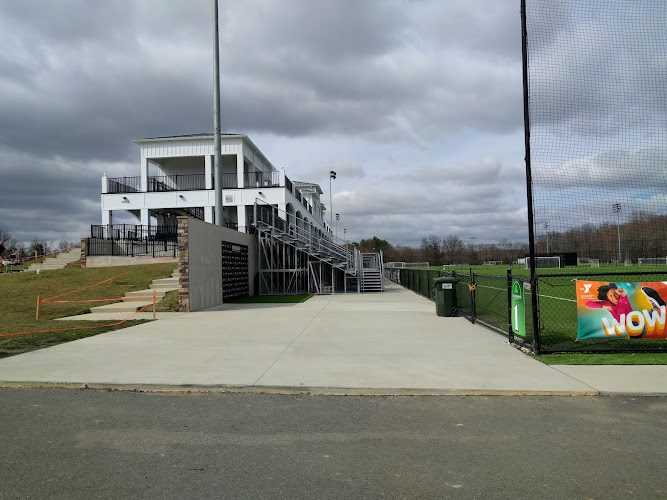 Virginia Revolution Sportsplex