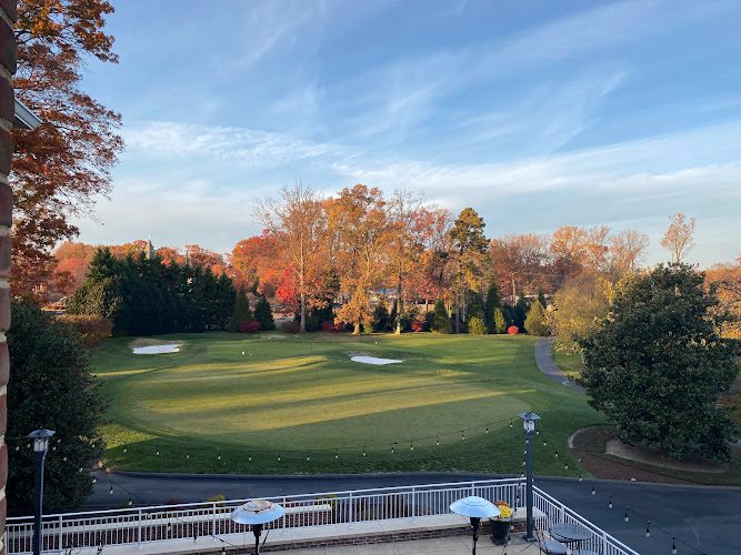 Springfield Golf & Country Club