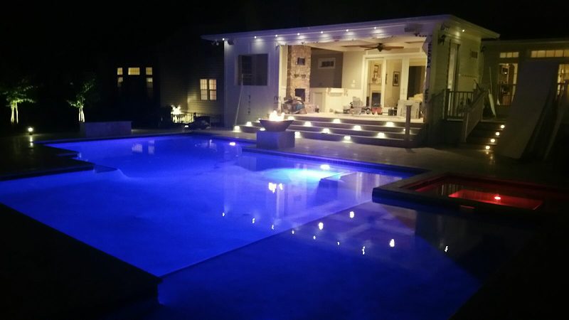 Crystal Blue Aquatics
