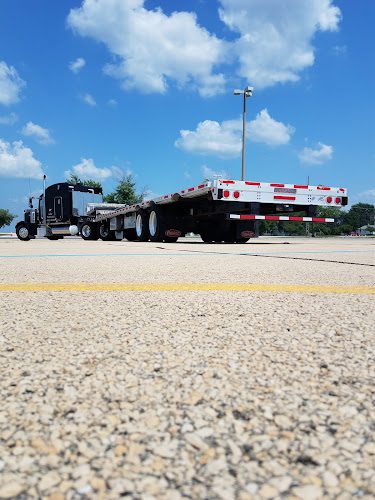 Custar Trucking