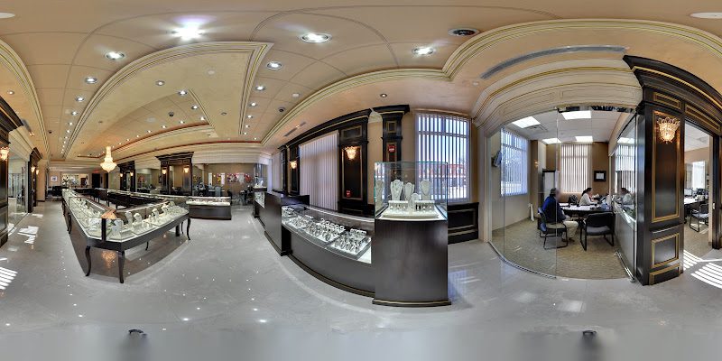 Dominion Jewelers