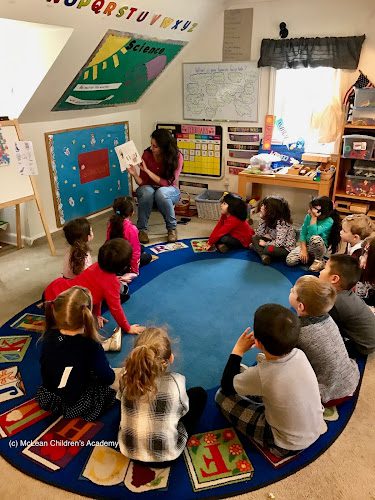 McLean Children’s Academy