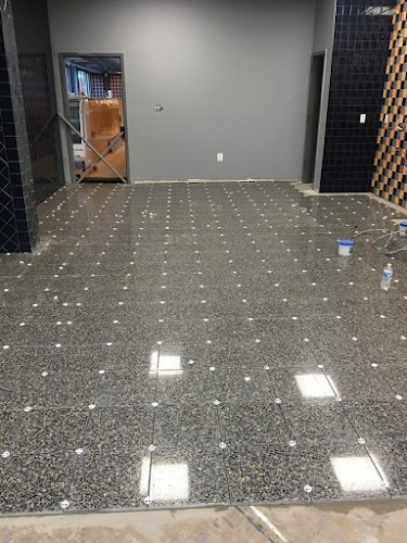 Mastercraft Floors