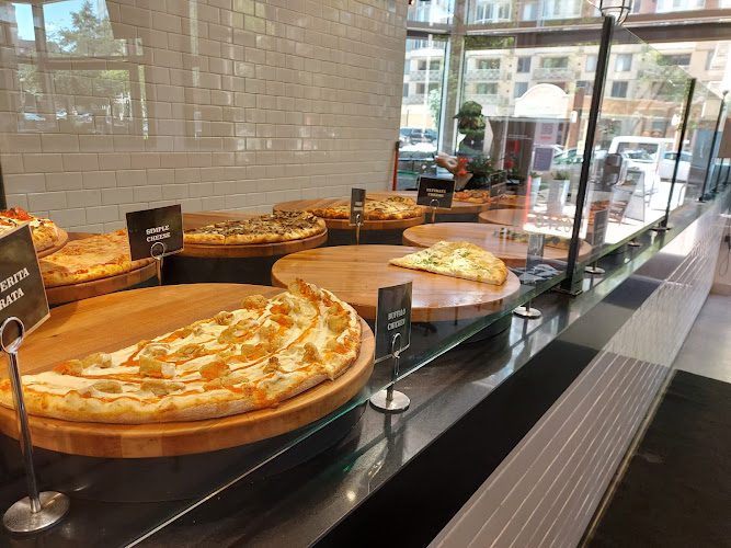 We, The Pizza – Ballston