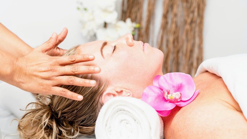 Yulli Therapeutic Healing Center