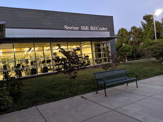 Spring Hill District Park
