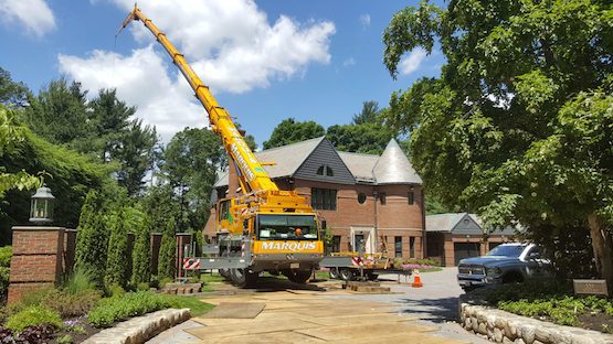 St Brown Tree Service McLean