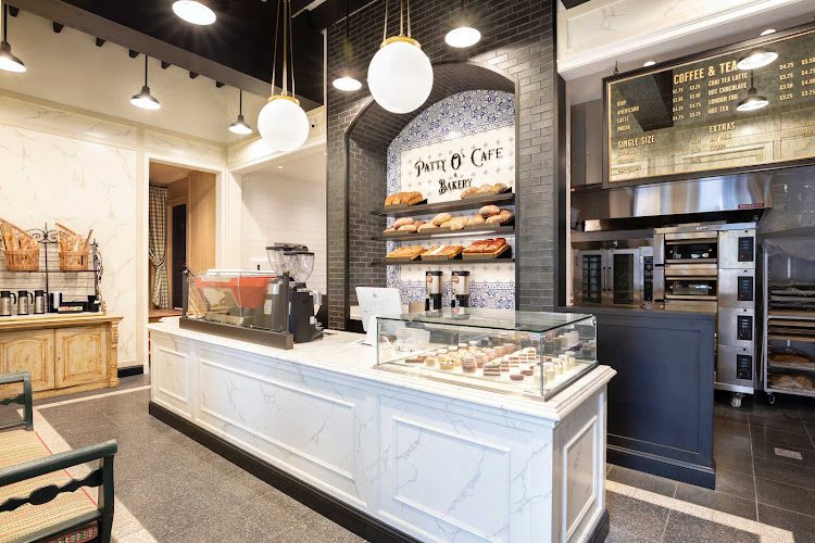 Patty O’s Bakery