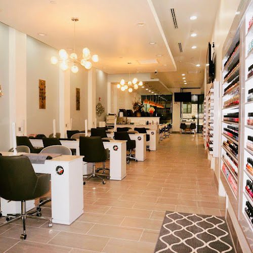 Tysons Nail Lounge
