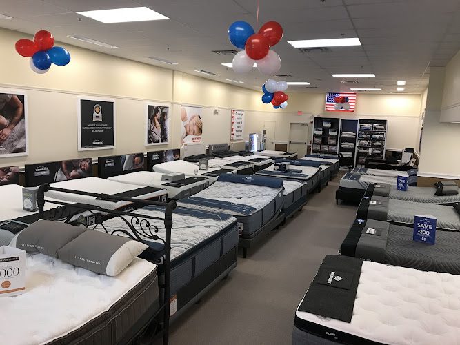 Mattress Warehouse of Washington DC – 14th Street