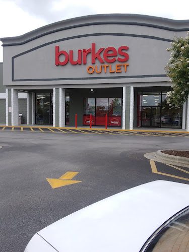 Burkes Outlet