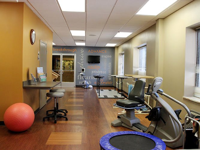 Fort Washington Health Center