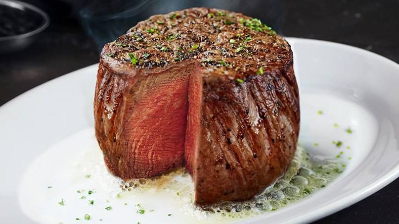 Ruth’s Chris Steak House