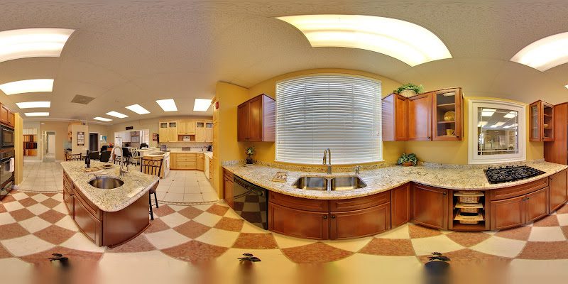 Kitchen & Bath Factory Inc
