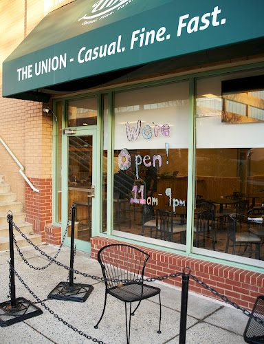 The Union