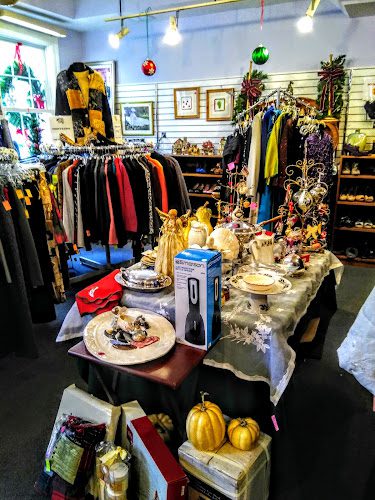 Twig Thrift Shop