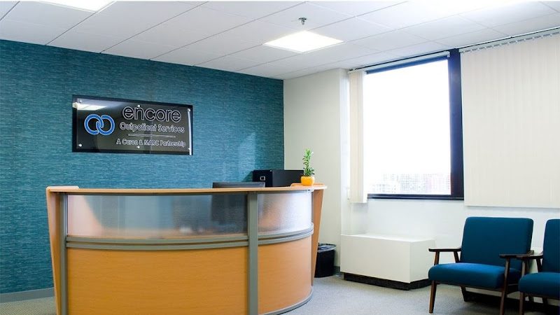 Encore Outpatient Services