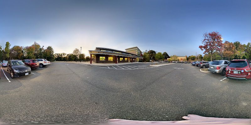 Glebe Elementary School