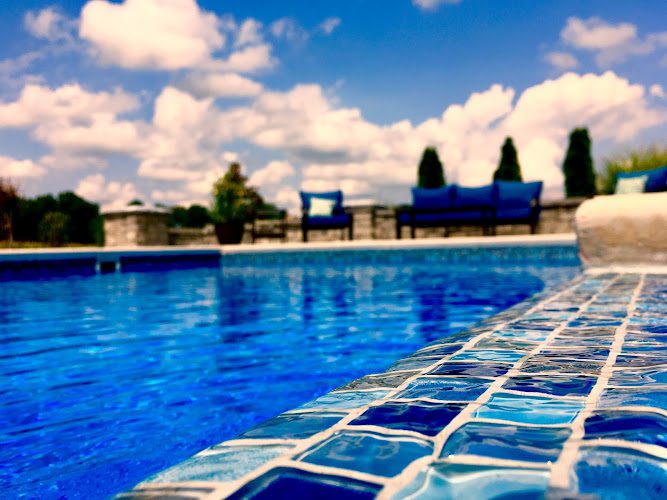 River Pools