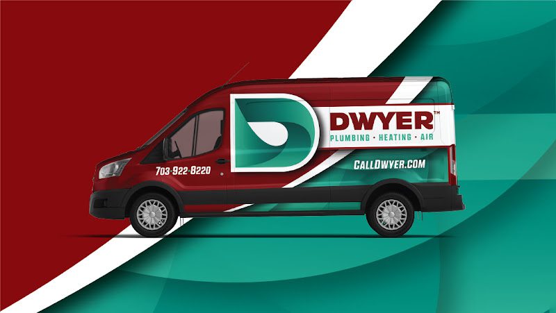 Dwyer Plumbing, Heating & Air