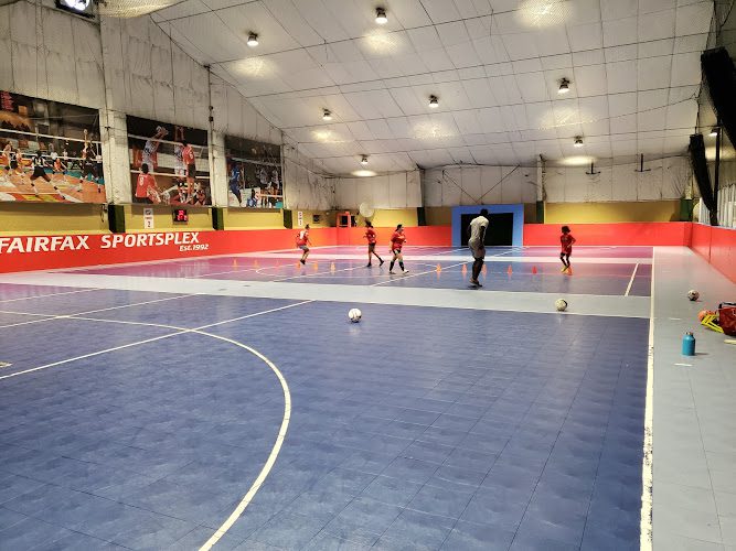 Fairfax Sportsplex