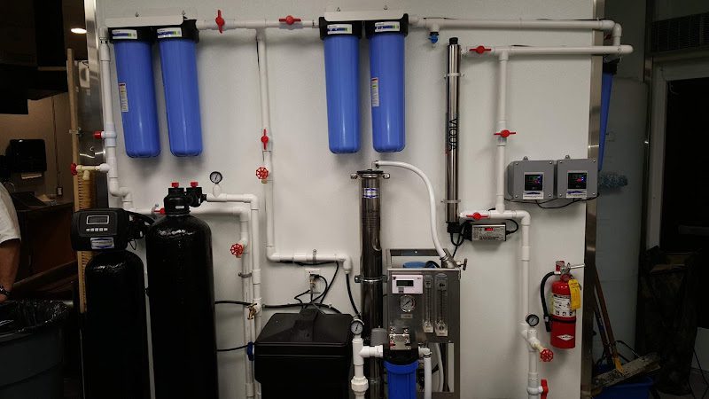 Alexandria Plumbing Pro Services